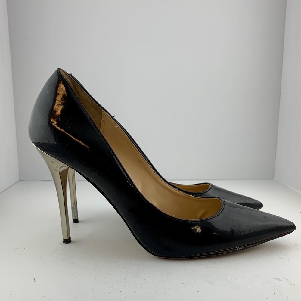 Rock and republic heels size 9M